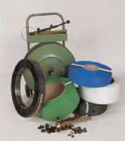 FLEJES Y HERRAMIENTA PARA SU APLICACIÓN